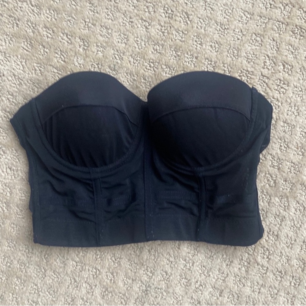 Princess Polly corset top
